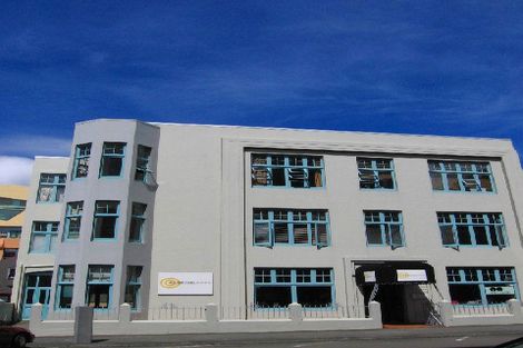 Photo of property in 11 Marion Street, Te Aro, Wellington, 6011