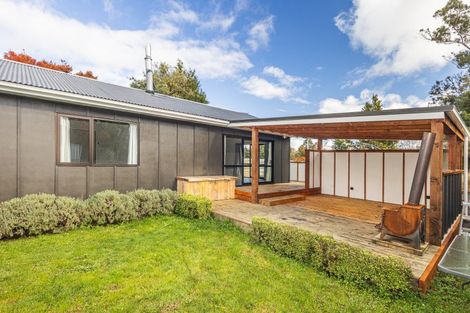 Photo of property in 70 Miro Street, Ohakune, 4625