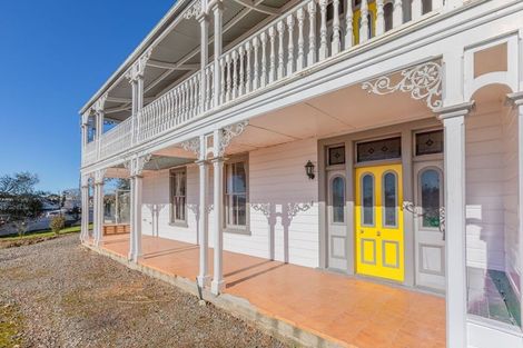 Photo of property in 11 Service Lane, Waipukurau, 4200