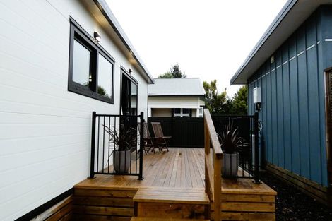 Photo of property in 41 Russell Street, Westport, 7825