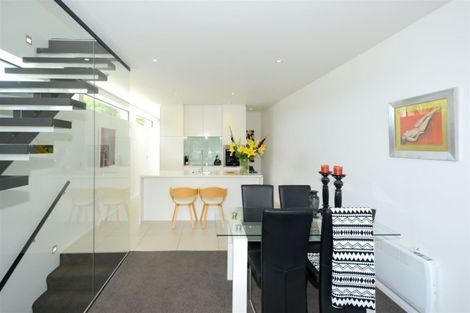 Photo of property in 320c Oxford Terrace, Christchurch Central, Christchurch, 8011