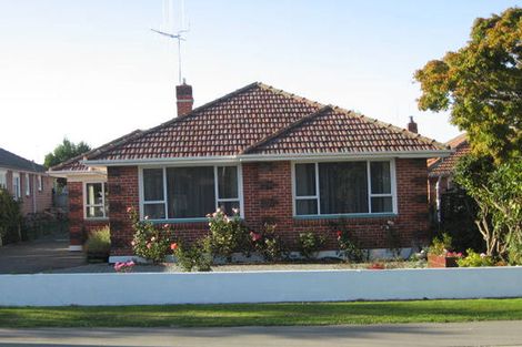 Photo of property in 1/5 Rugby Street, Highfield, Timaru, 7910