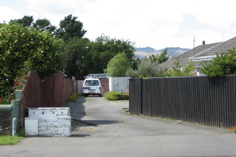 Photo of property in 1/26 Poulson Street, Addington, Christchurch, 8024