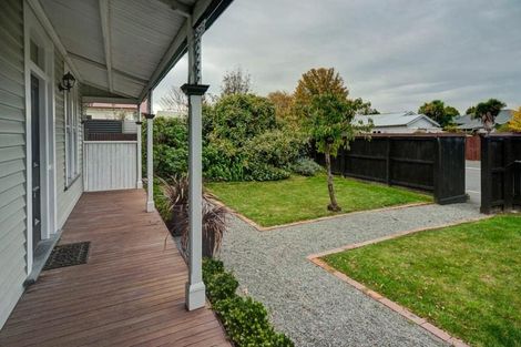 Photo of property in 8 Frederick Street, Waltham, Christchurch, 8011