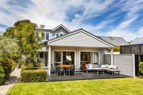 Photo of property in 9 Andover Street, Merivale, Christchurch, 8014