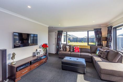 Photo of property in 7 Denimes Crescent, Rolleston, 7614