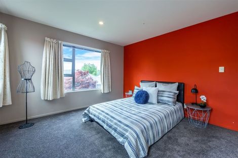 Photo of property in 4 Wedmore Close, Burwood, Christchurch, 8083