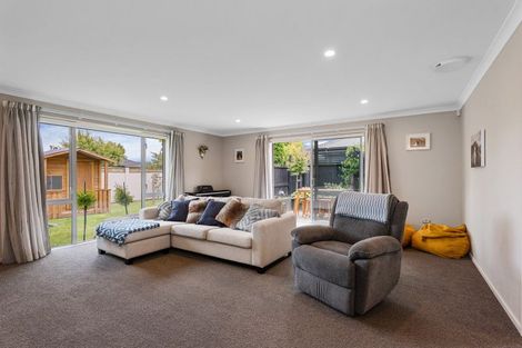 Photo of property in 9 Everest Way, Springston, 7616