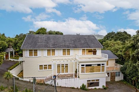 Photo of property in 83 Hatton Street, Karori, Wellington, 6012