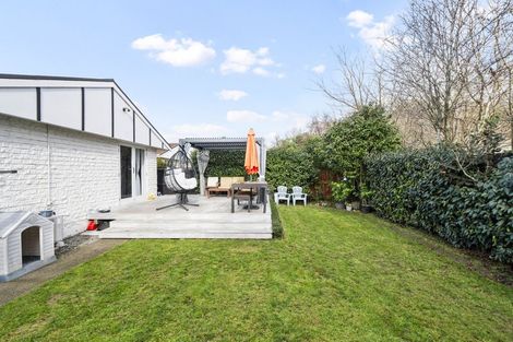 Photo of property in 2/385 Withells Road, Avonhead, Christchurch, 8042
