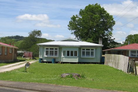 Photo of property in 101 Esplanade, Te Kuiti, 3910