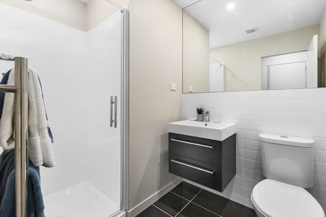 Photo of property in 17/31u Princess Terrace, Newtown, Wellington, 6021