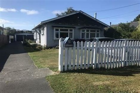 Photo of property in 142 Neville Street, Spreydon, Christchurch, 8024