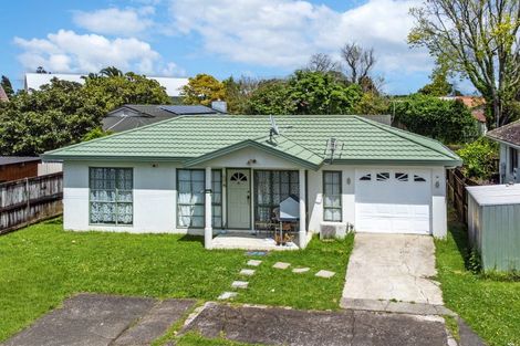 Photo of property in 17a Gray Avenue, Mangere East, Auckland, 2024