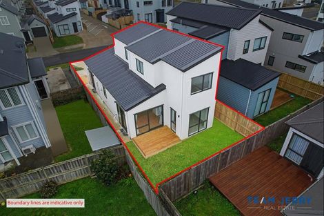 Photo of property in 41 Bellbird Street, Papakura, 2110