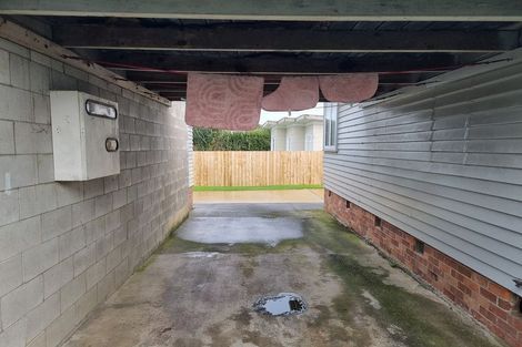 Photo of property in 1/16 Cambridge Road, Manurewa, Auckland, 2102
