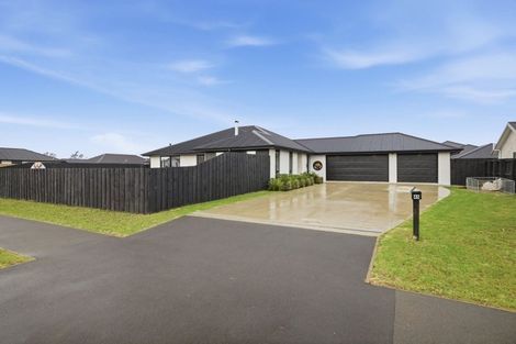 Photo of property in 45 Suffolk Drive, Kirwee, 7571