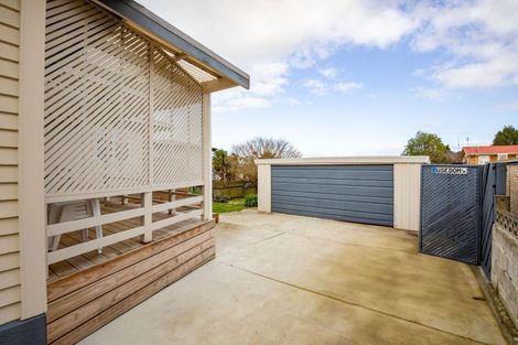 Photo of property in 163 Studholme Street, Morrinsville, 3300