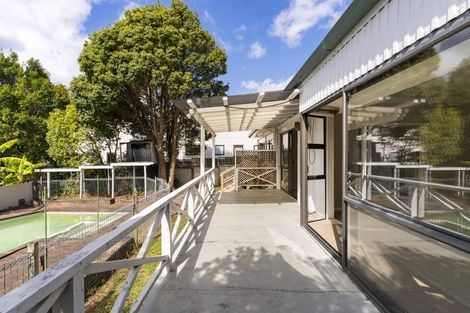 Photo of property in 137 Union Road, Howick, Auckland, 2014