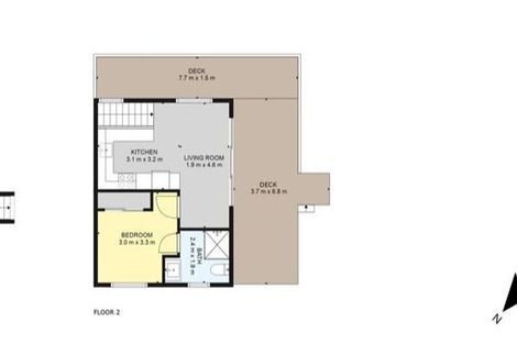 Photo of property in 21 Cochrane Avenue, Arkles Bay, Whangaparaoa, 0932