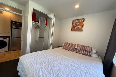 Photo of property in Terrace Garden Apartments, 10f/120 The Terrace, Wellington Central, Wellington, 6011