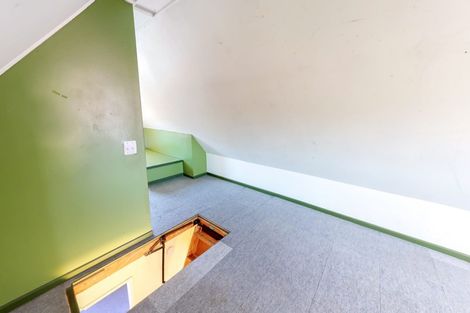 Photo of property in 87a Freyberg Street, Lyall Bay, Wellington, 6022