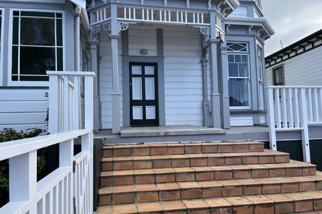 Photo of property in 246u1 The Terrace, Wellington Central, Wellington, 6011