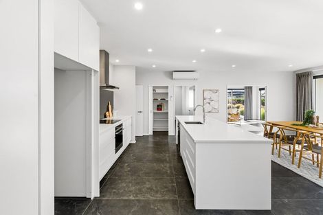 Photo of property in 134 Tosswill Road, Prebbleton, 7604