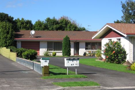 Photo of property in 1/47 Fairview Road, Papatoetoe, Auckland, 2025