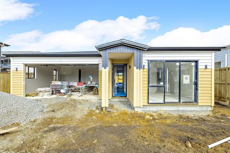 Photo of property in 4 Exmoor Road, Karaka, Papakura, 2113