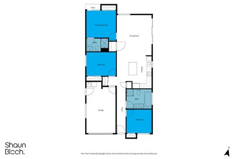 Photo of property in 87 Whenuapai Drive, Whenuapai, Auckland, 0618