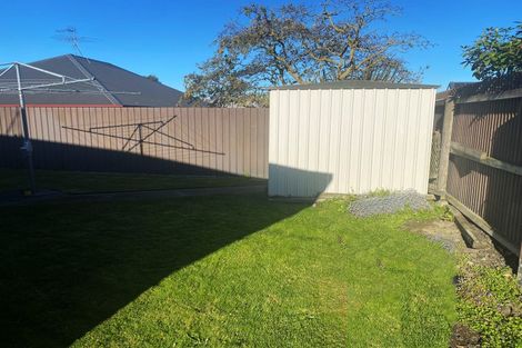 Photo of property in 40 Grey Street, Ashburton, 7700