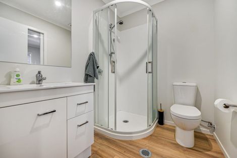 Photo of property in 13u2 Palmerston Street, Hamilton Central, Hamilton, 3204
