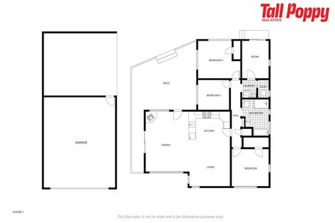 Photo of property in 140 Miranda Street, Stratford, 4332