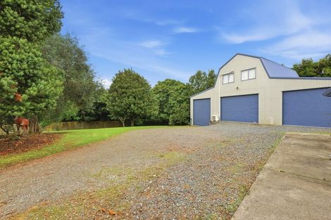 Photo of property in 187 Matapihi Road, Matapihi, Tauranga, 3175