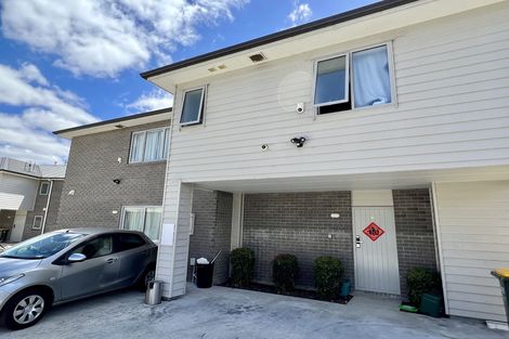 Photo of property in 10/47u Helena Road, Hillcrest, Hamilton, 3216