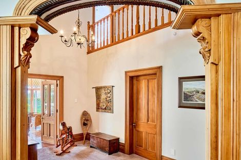 Photo of property in 8 Maungahina Road, Te Ore Ore, Masterton, 5886