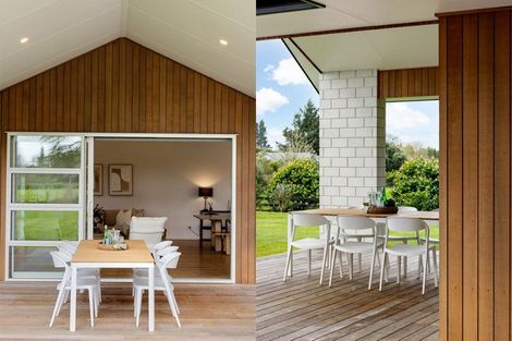 Photo of property in 11 Birchwood Lane, Tamahere, Hamilton, 3283