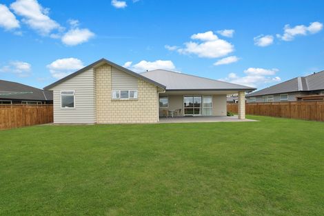 Photo of property in 15 Oak Ridge Drive, Te Awamutu, 3800