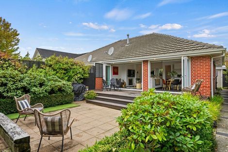 Photo of property in 110 Leinster Road, Merivale, Christchurch, 8014