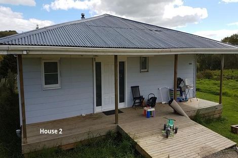 Photo of property in 102 Settlement Road, Kaiwaka, 0573