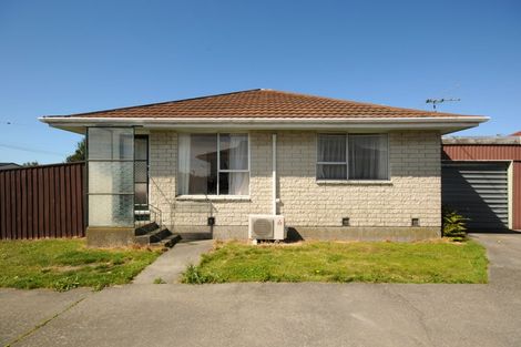 Photo of property in 74 Veitches Road, Casebrook, Christchurch, 8051