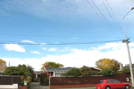 Photo of property in 230 Ilam Road, Ilam, Christchurch, 8041