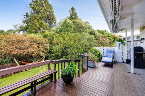 Photo of property in 8 Totara Terrace, Inglewood, 4330