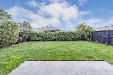 Photo of property in 57 Farnborough Way, Rolleston, 7615