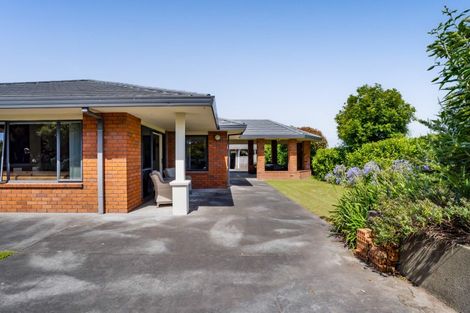 Photo of property in 3 Whenu Way, Bell Block, New Plymouth, 4312
