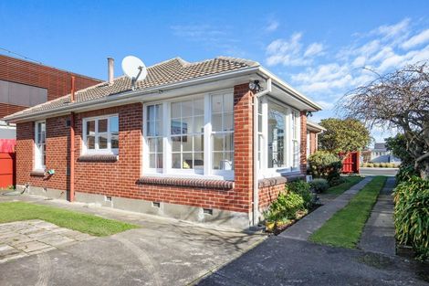 Photo of property in 256 Cranford Street, St Albans, Christchurch, 8052