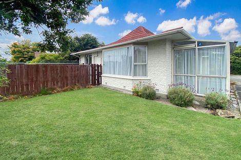 Photo of property in 46 Prestons Road, Redwood, Christchurch, 8051