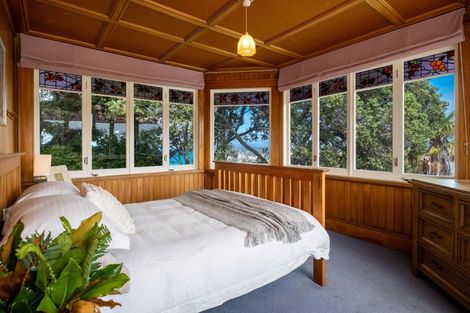Photo of property in 14 Elizabeth Road, Bluff Hill, Napier, 4110