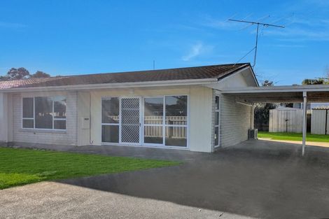 Photo of property in 49 Oak Street, Mangapapa, Gisborne, 4010